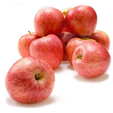 Royal Gala Apples, 1 Kg (From New Zealand)